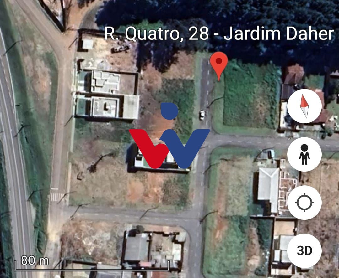 Terreno à venda, 360 m  por R  249.000,00 - Jardim Daher - Cam...