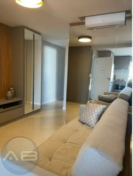 Apartamento com 2 dormitórios à venda, 74 m  por R  890.000,00...