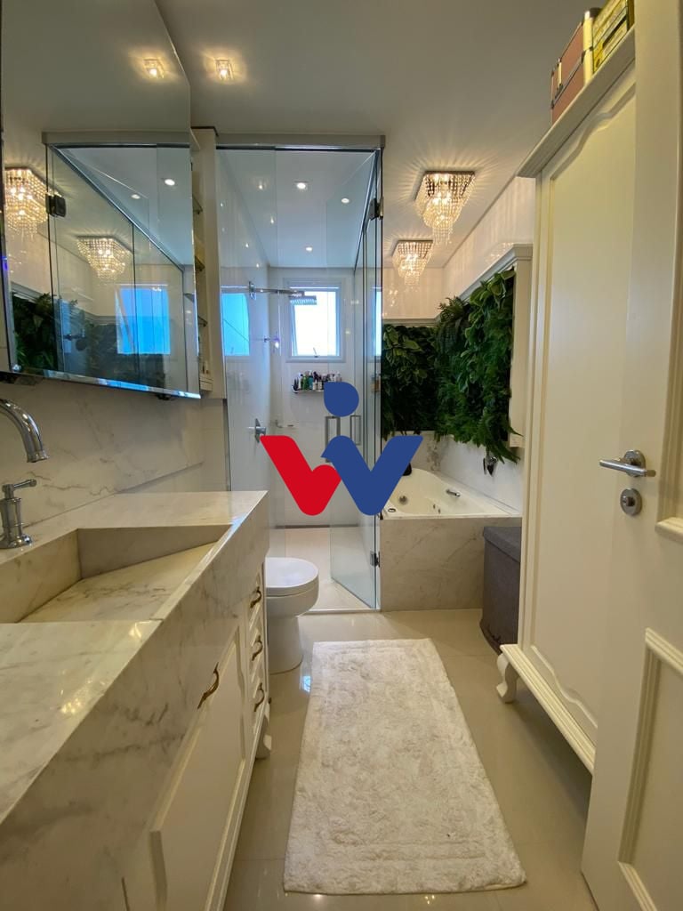 Apartamento com 3 dormitórios à venda, 141 m  por R  2.350.000...