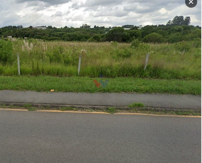 Terreno à venda, 30501 m  por R  6.000.000,00 - Fazenda Velha ...
