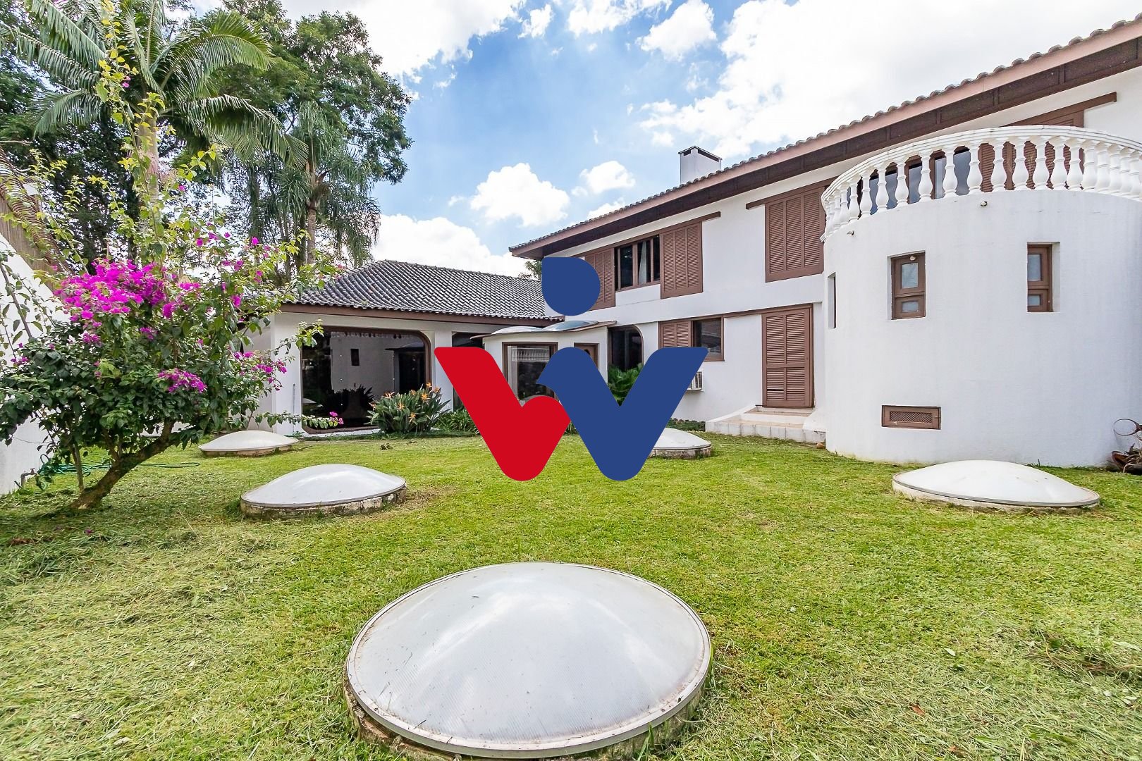 Casa com 5 dormitórios à venda, 1200 m  por R  2.590.000,00 - ...