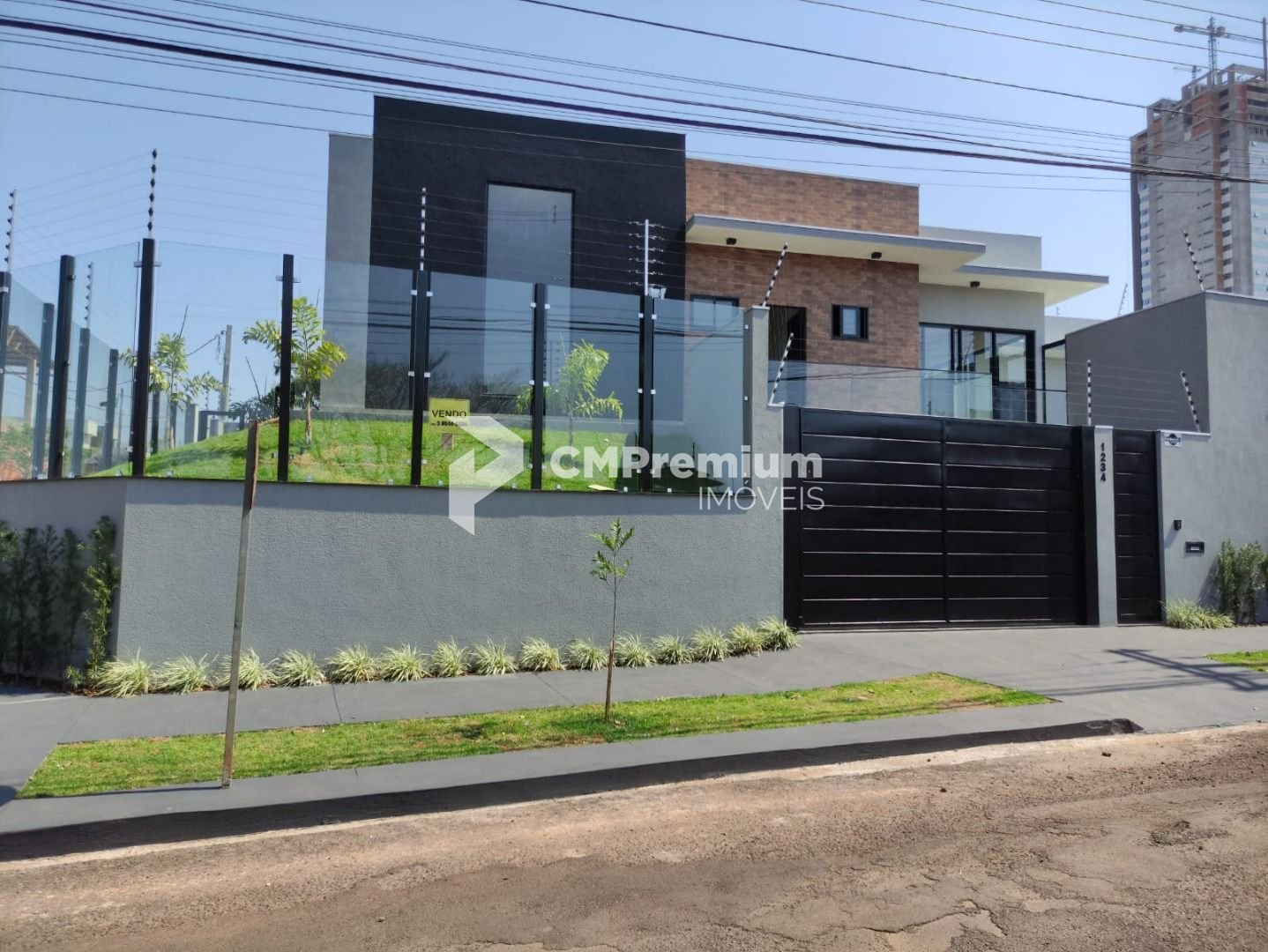 Casa com 3 dormitórios à venda,316.00 m , jardim higienópolis,...