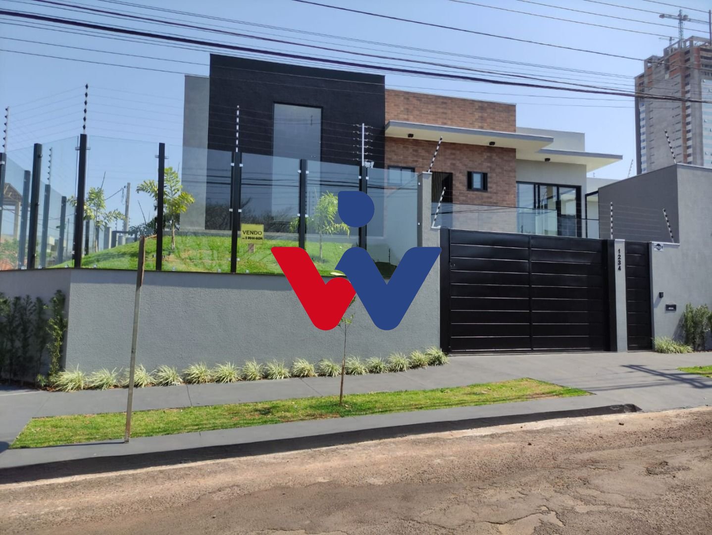 Casa com 3 dormitórios à venda,316.00 m , jardim higienópolis,...