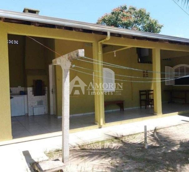 Sobrado com 7 dormitórios à venda, 328 m  por R  790.000,00 - ...