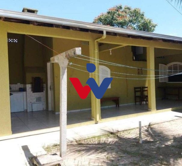 Sobrado com 7 dormitórios à venda, 328 m  por R  790.000,00 - ...