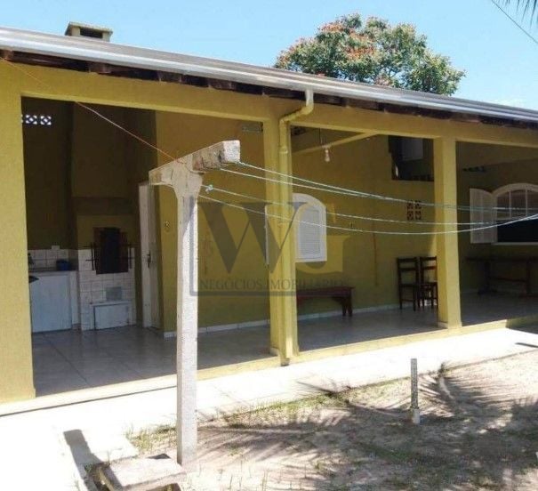 Sobrado com 7 dormitórios à venda, 328 m  por R  790.000,00 - ...