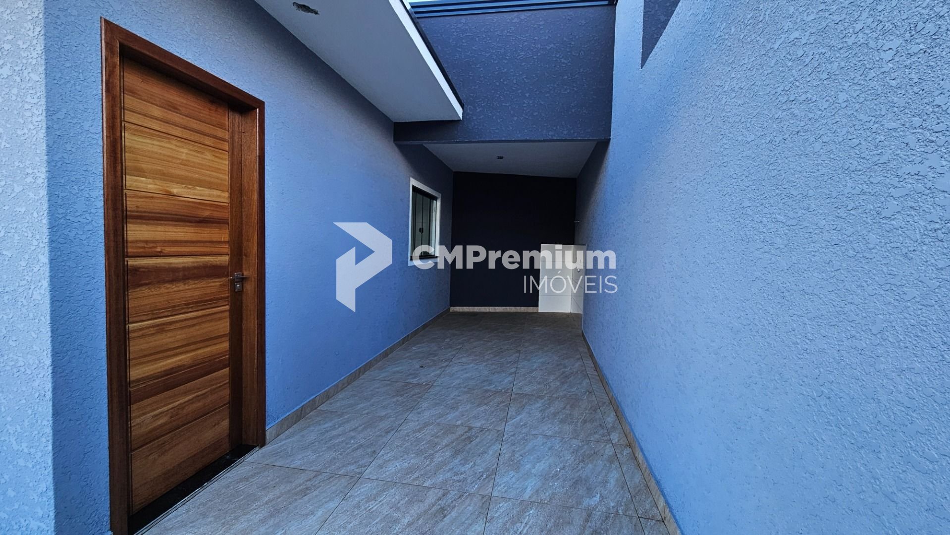 Casa com 2 dormitórios à venda, 59 m  por R  450.000,00 - Cost...