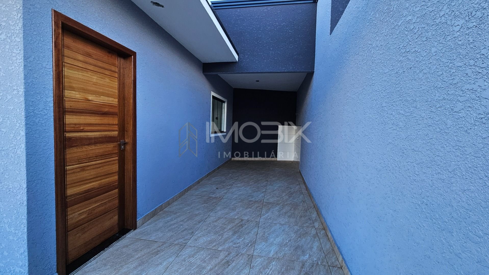 Casa com 2 dormitórios à venda, 59 m  por R  450.000,00 - Cost...