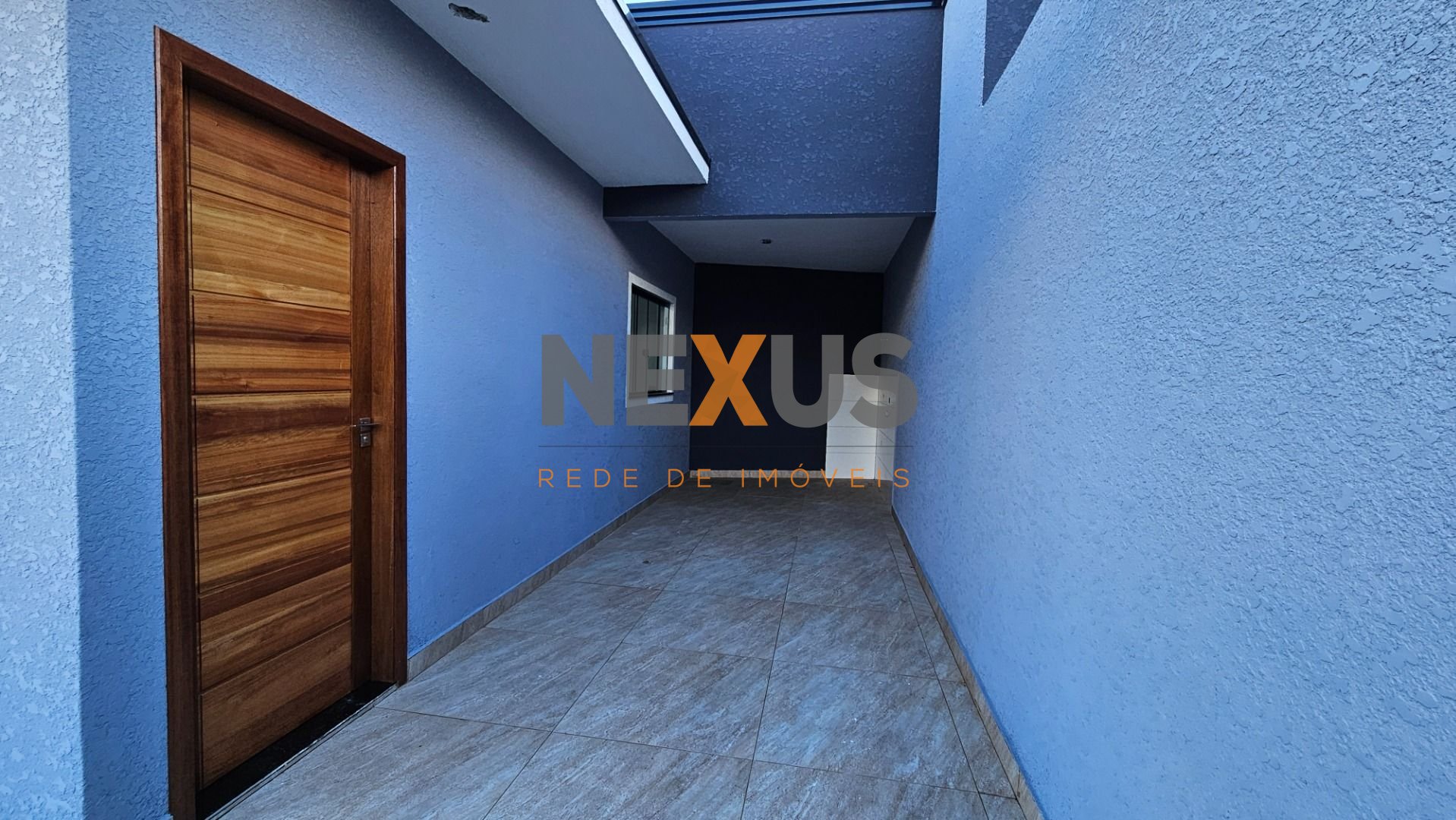 Casa com 2 dormitórios à venda, 59 m  por R  450.000,00 - Cost...