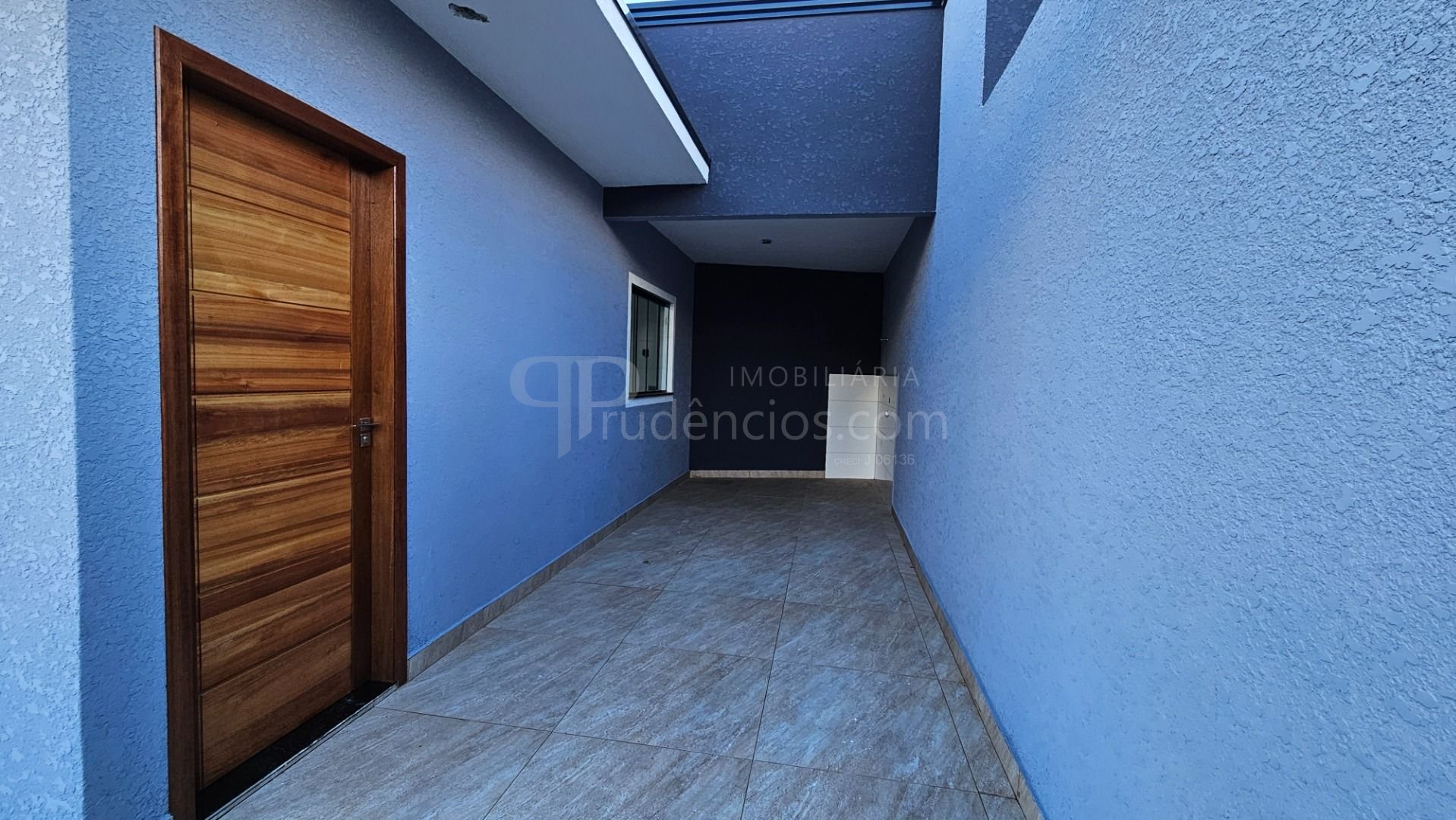 Casa com 2 dormitórios à venda, 59 m  por R  450.000,00 - Cost...