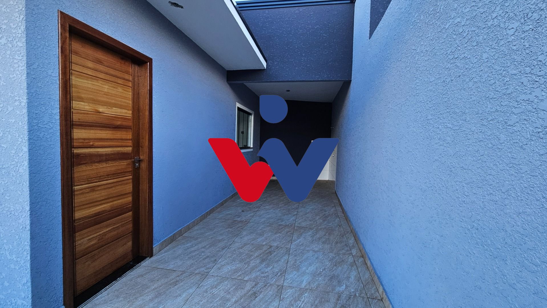 Casa com 2 dormitórios à venda, 59 m  por R  450.000,00 - Cost...
