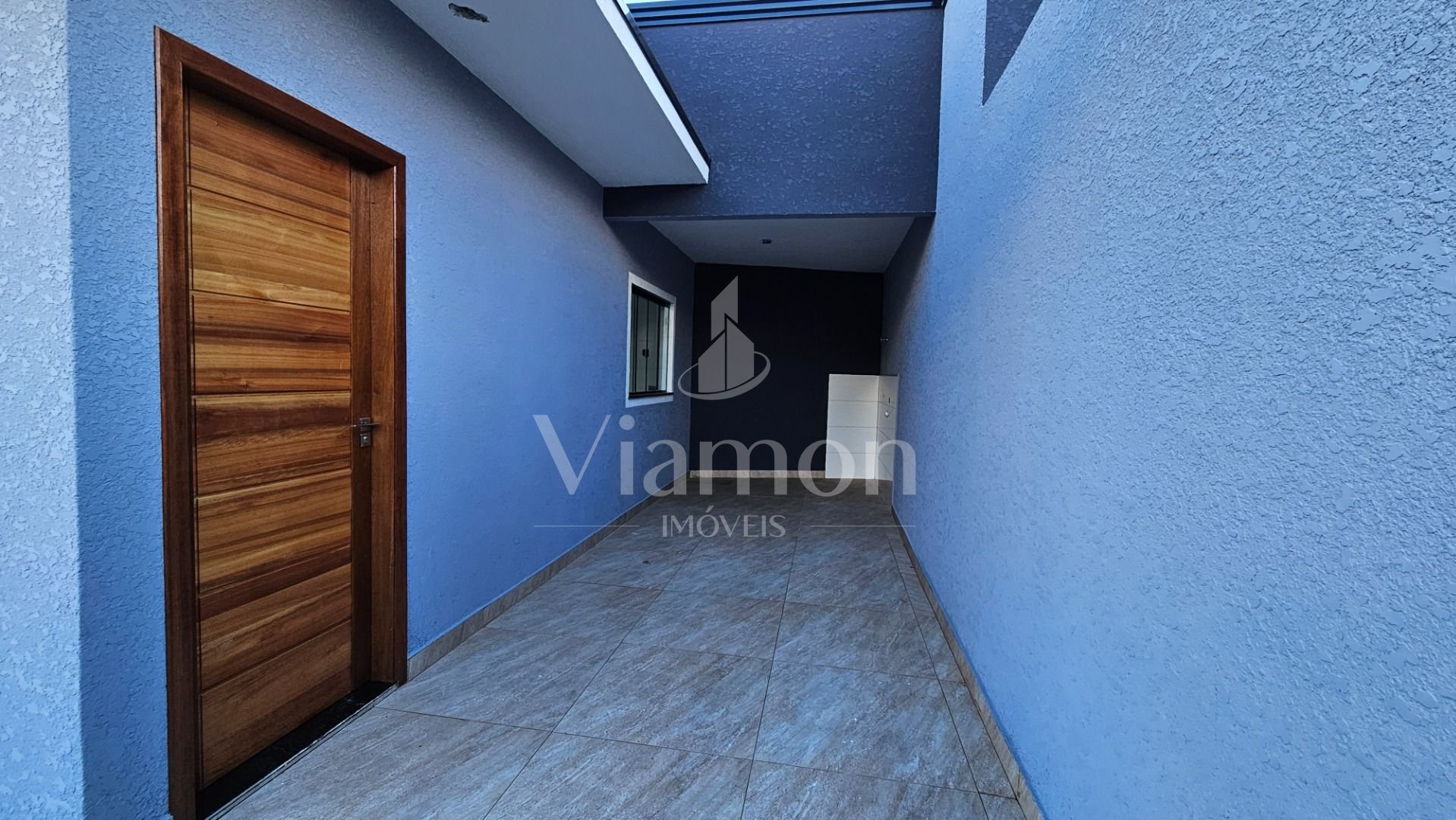 Casa com 2 dormitórios à venda, 59 m  por R  450.000,00 - Cost...