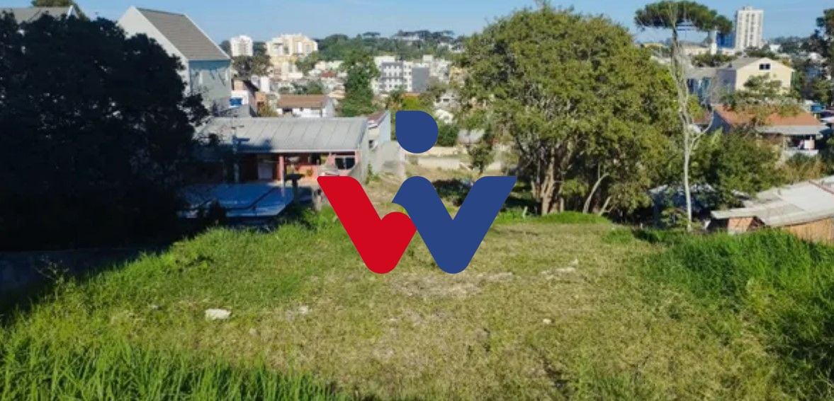 Terreno à venda, 1500 m  por R  1.250,0000 - Tingui - Curitiba PR