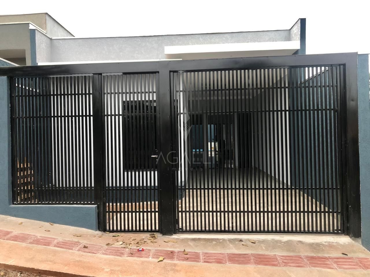 Casa com 3 dormitórios à venda, 115 m² por R$ 480.000,00 - Jar...