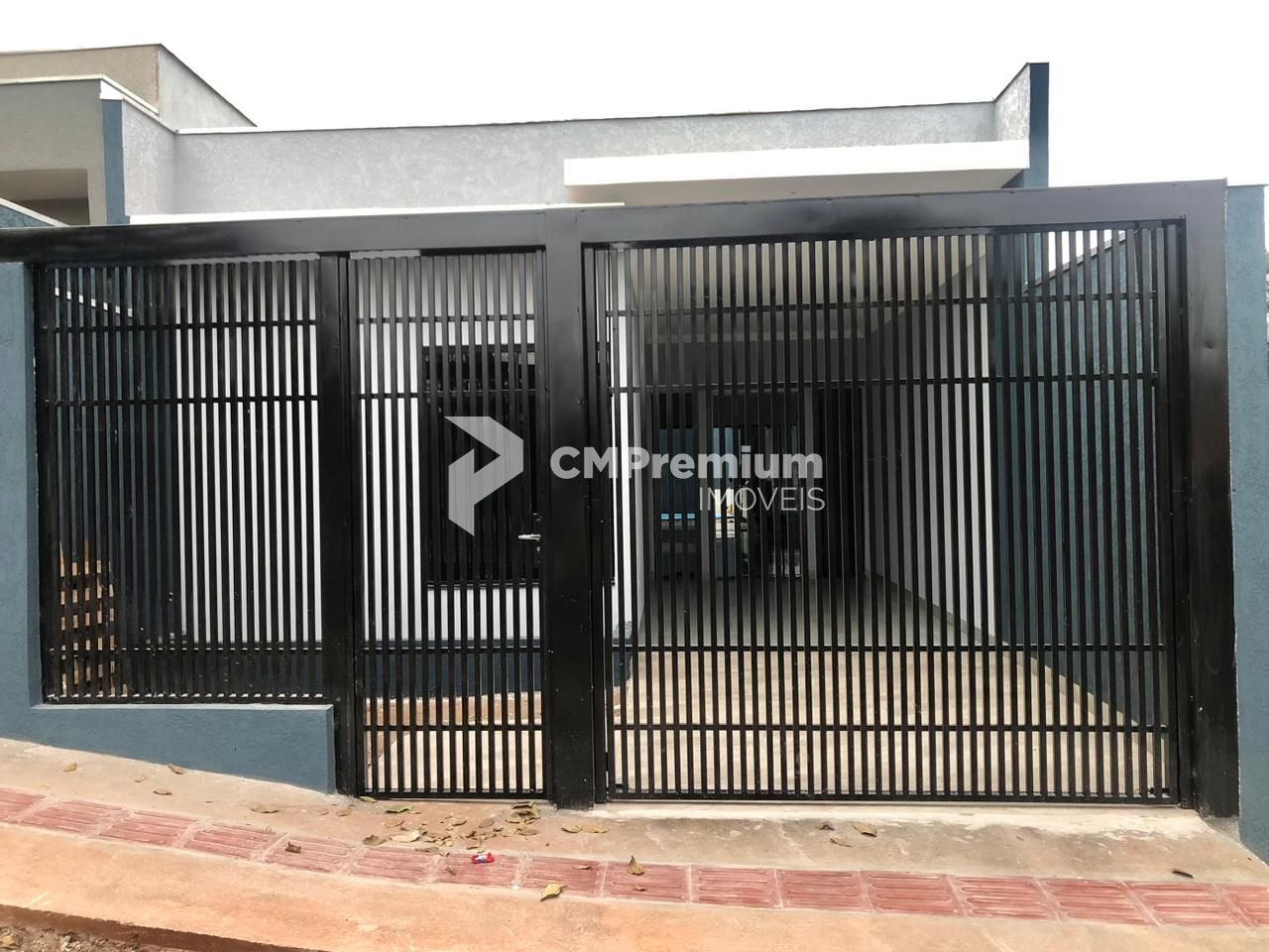 Casa com 3 dormitórios à venda, 115 m² por R$ 480.000,00 - Jar...