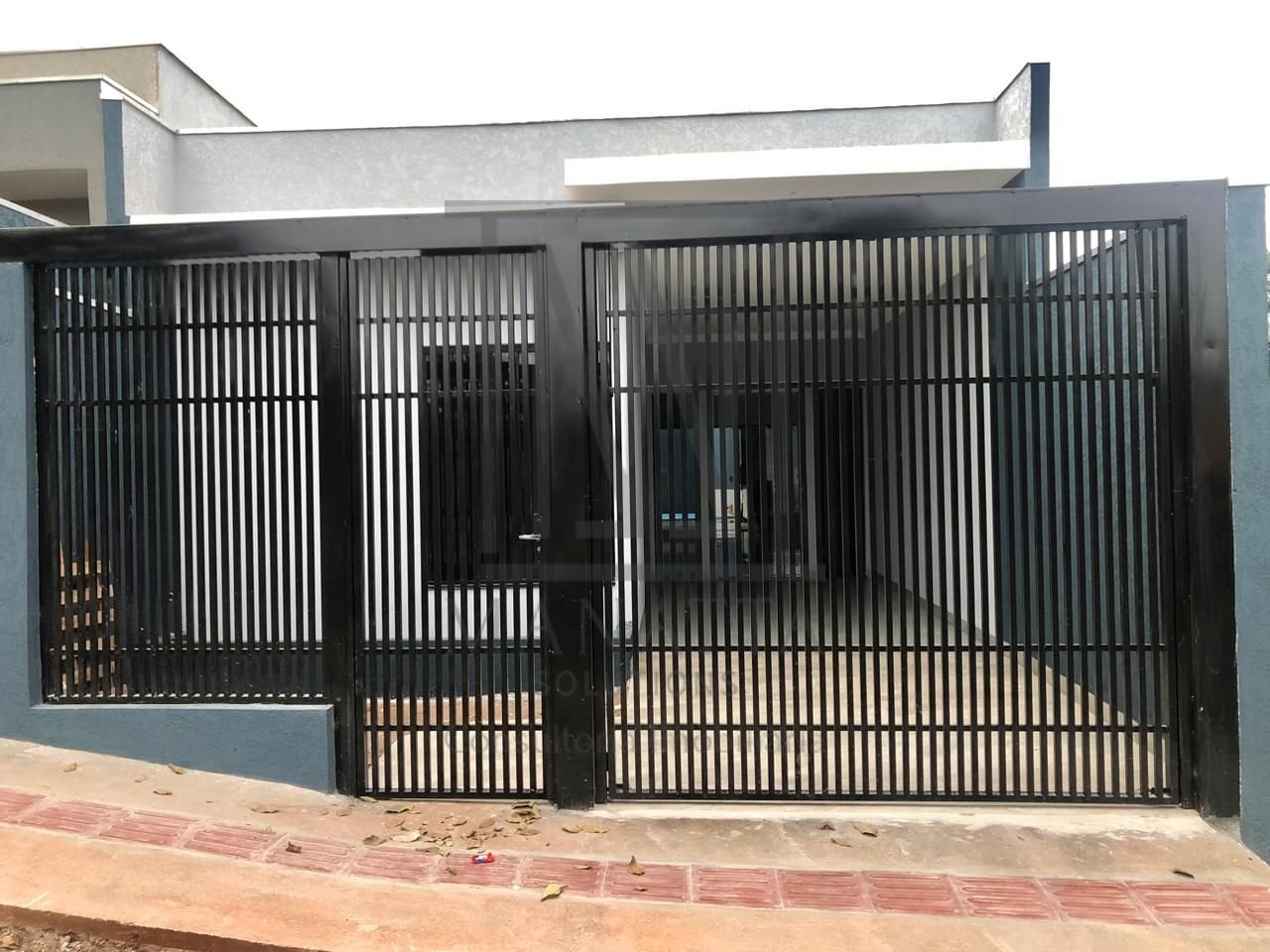 Casa com 3 dormitórios à venda, 115 m² por R$ 480.000,00 - Jar...