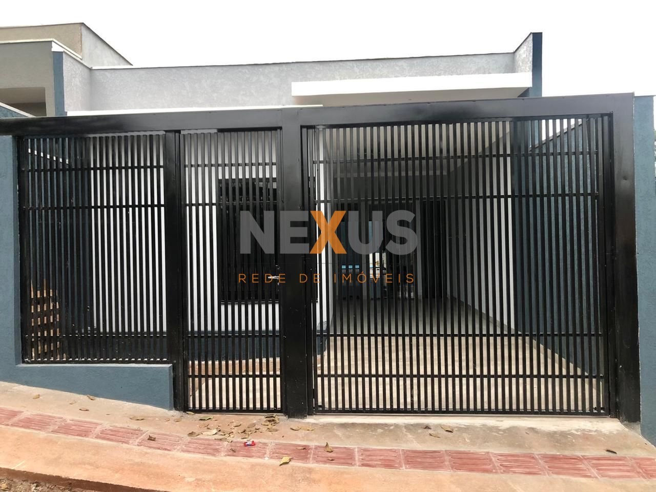Casa com 3 dormitórios à venda, 115 m² por R$ 480.000,00 - Jar...