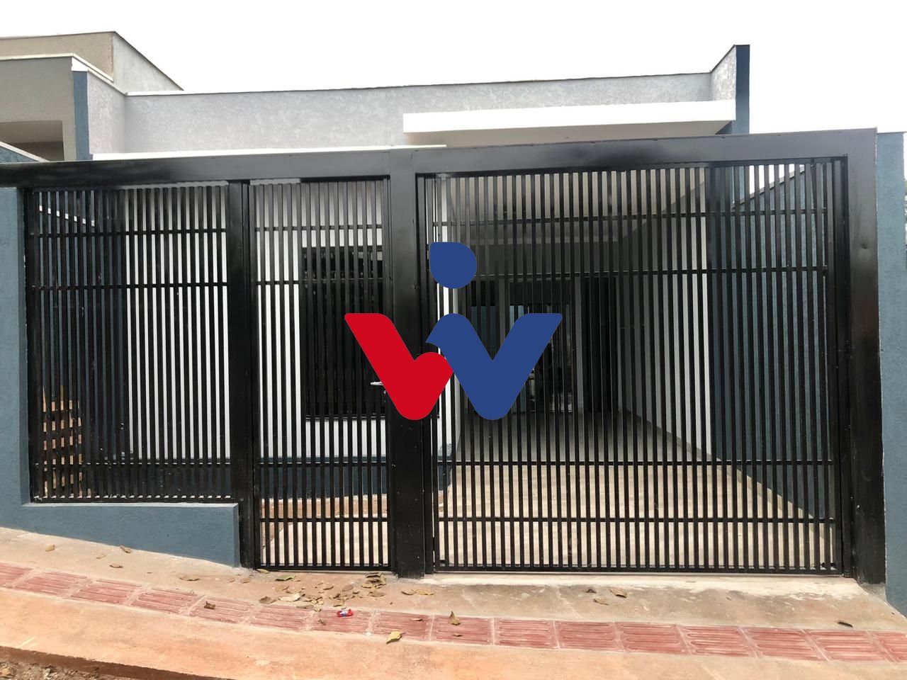 Casa com 3 dormitórios à venda, 115 m² por R$ 480.000,00 - Jar...
