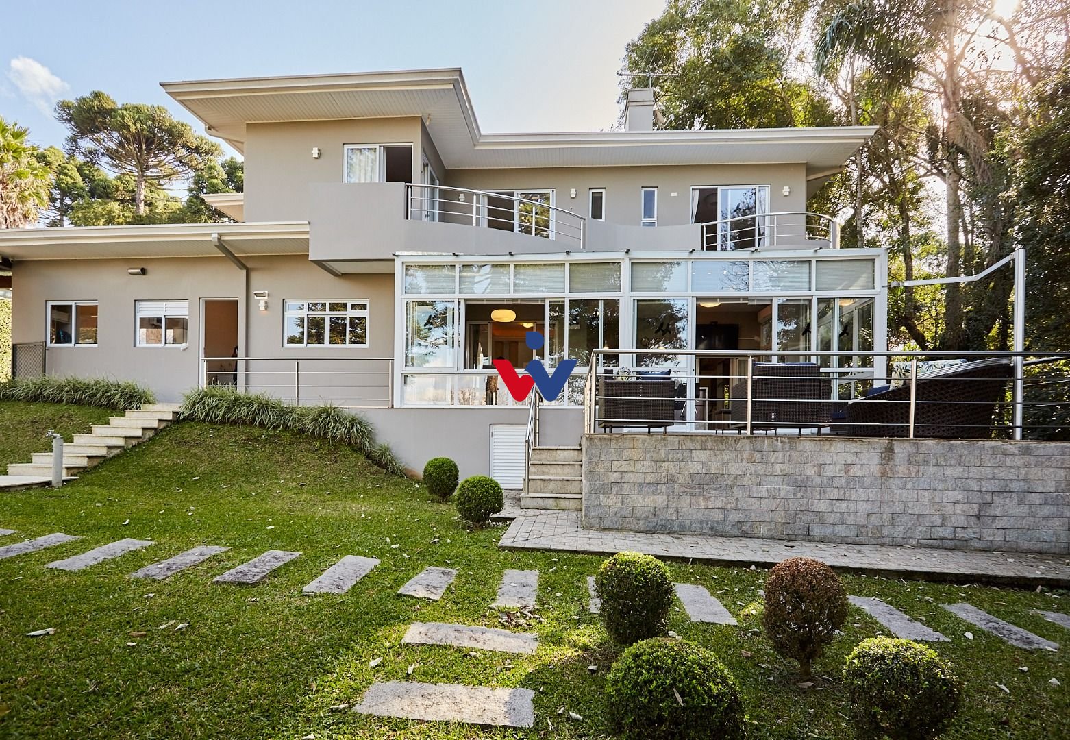 Casa  à venda,1245.00 m , campo comprido, CURITIBA - PR