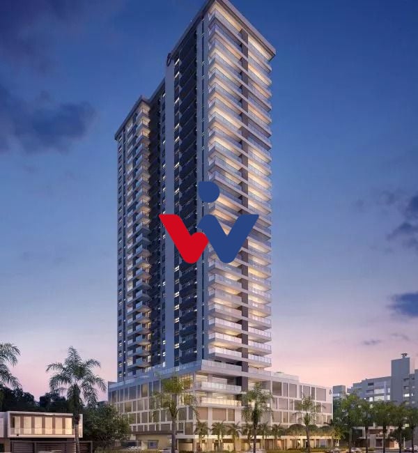 Apartamento com 4 dormitórios à venda,176.65 m , beira mar, BA...