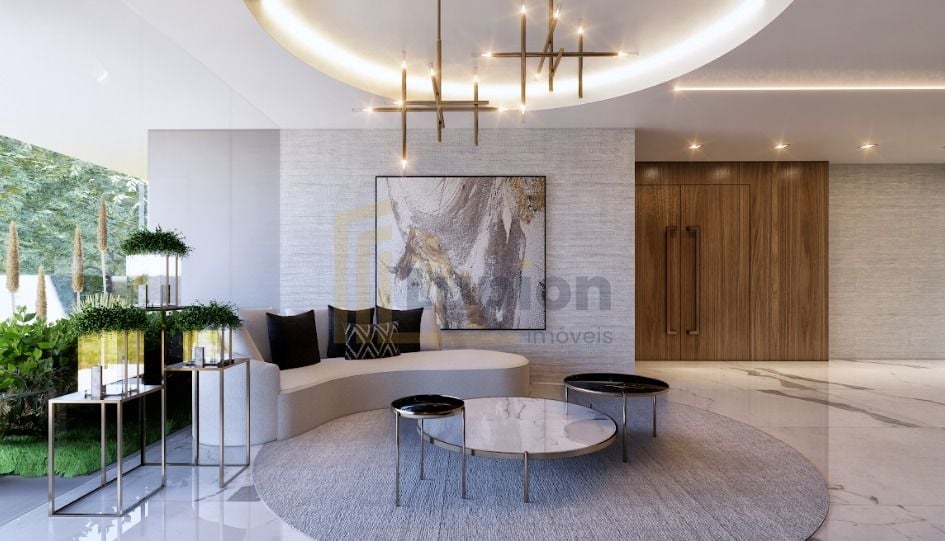 Apartamento com 6 dormitórios à venda,124.12 m , mossunguê, CU...