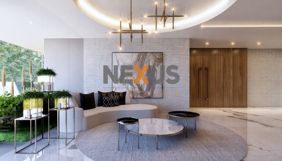 Apartamento com 6 dormitórios à venda,124.12 m , mossunguê, CU...