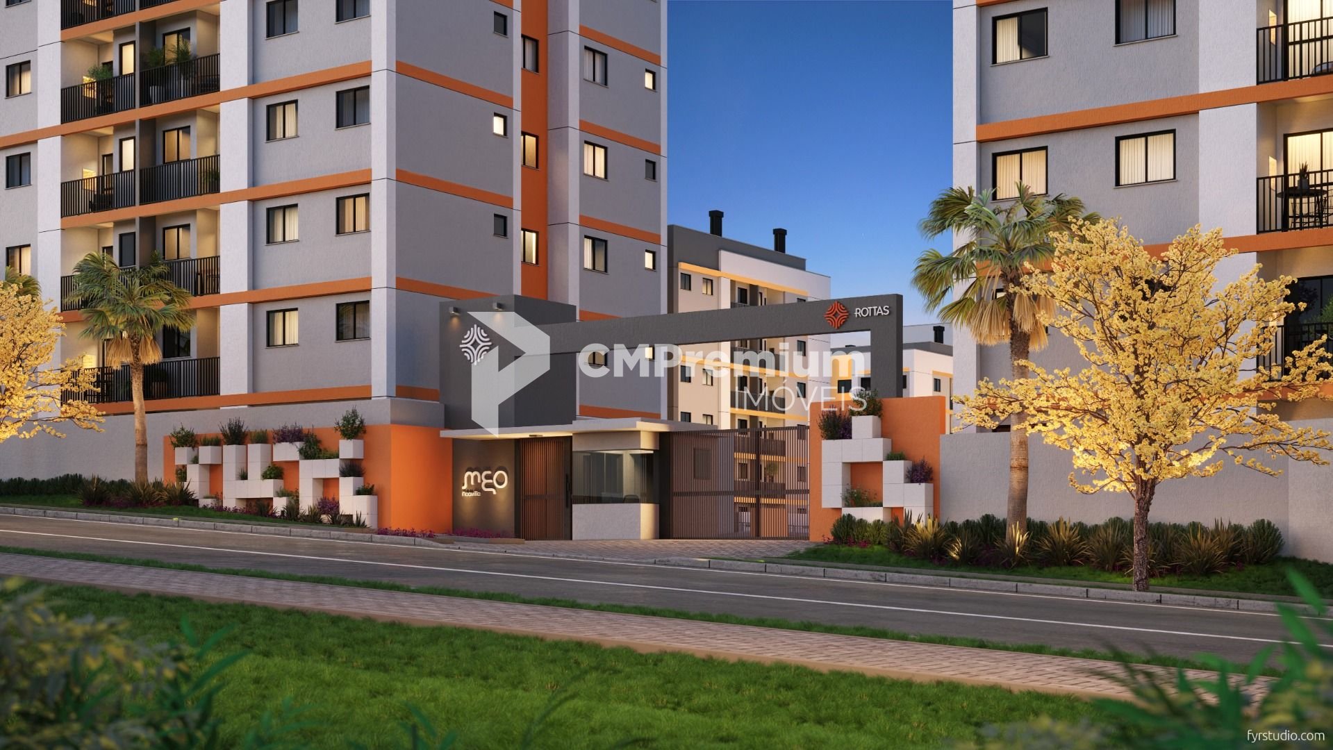 Apartamento com 2 dormitórios à venda, 52 m  por R  319.159,00...