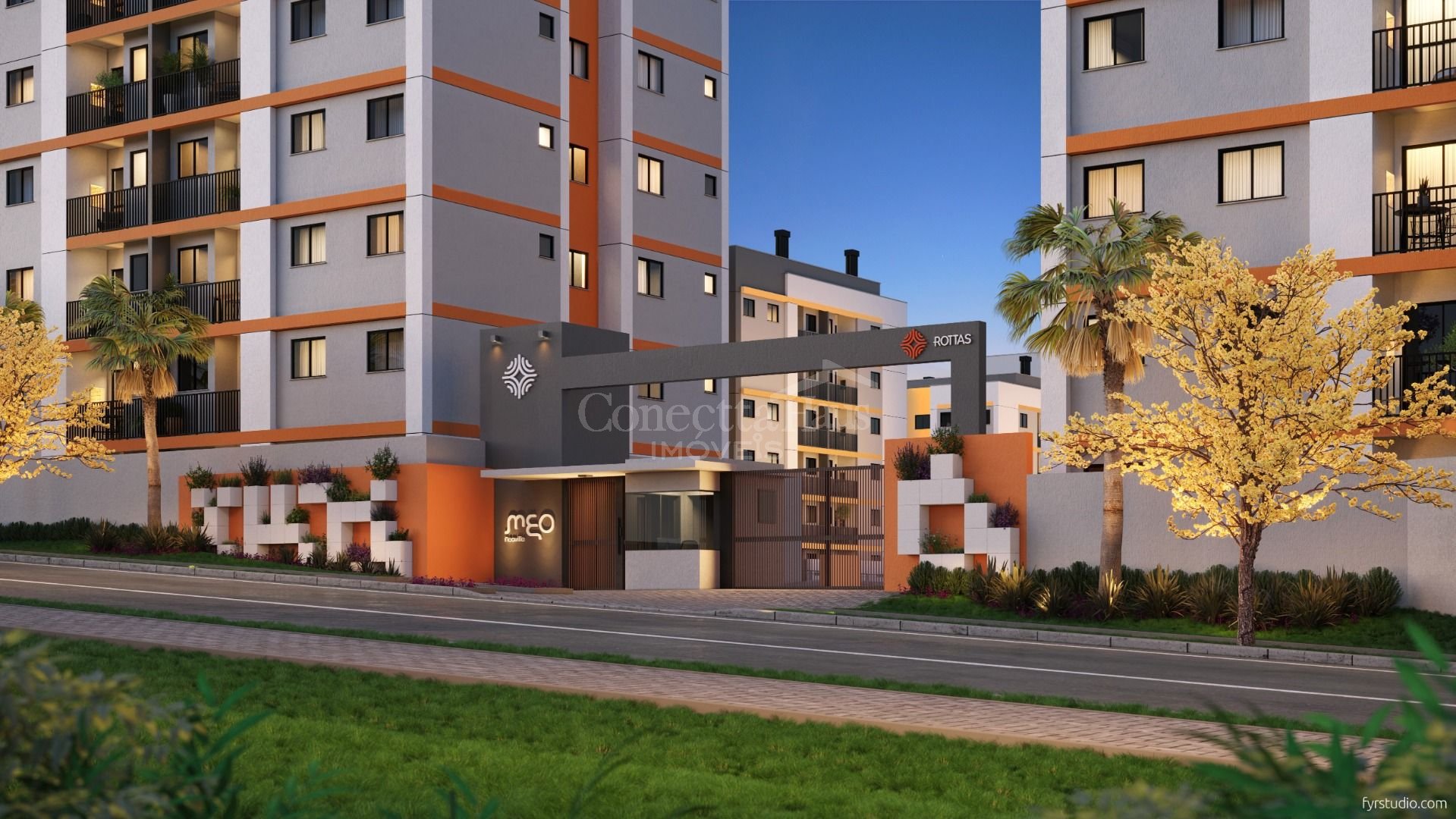 Apartamento com 2 dormitórios à venda, 52 m  por R  319.159,00...