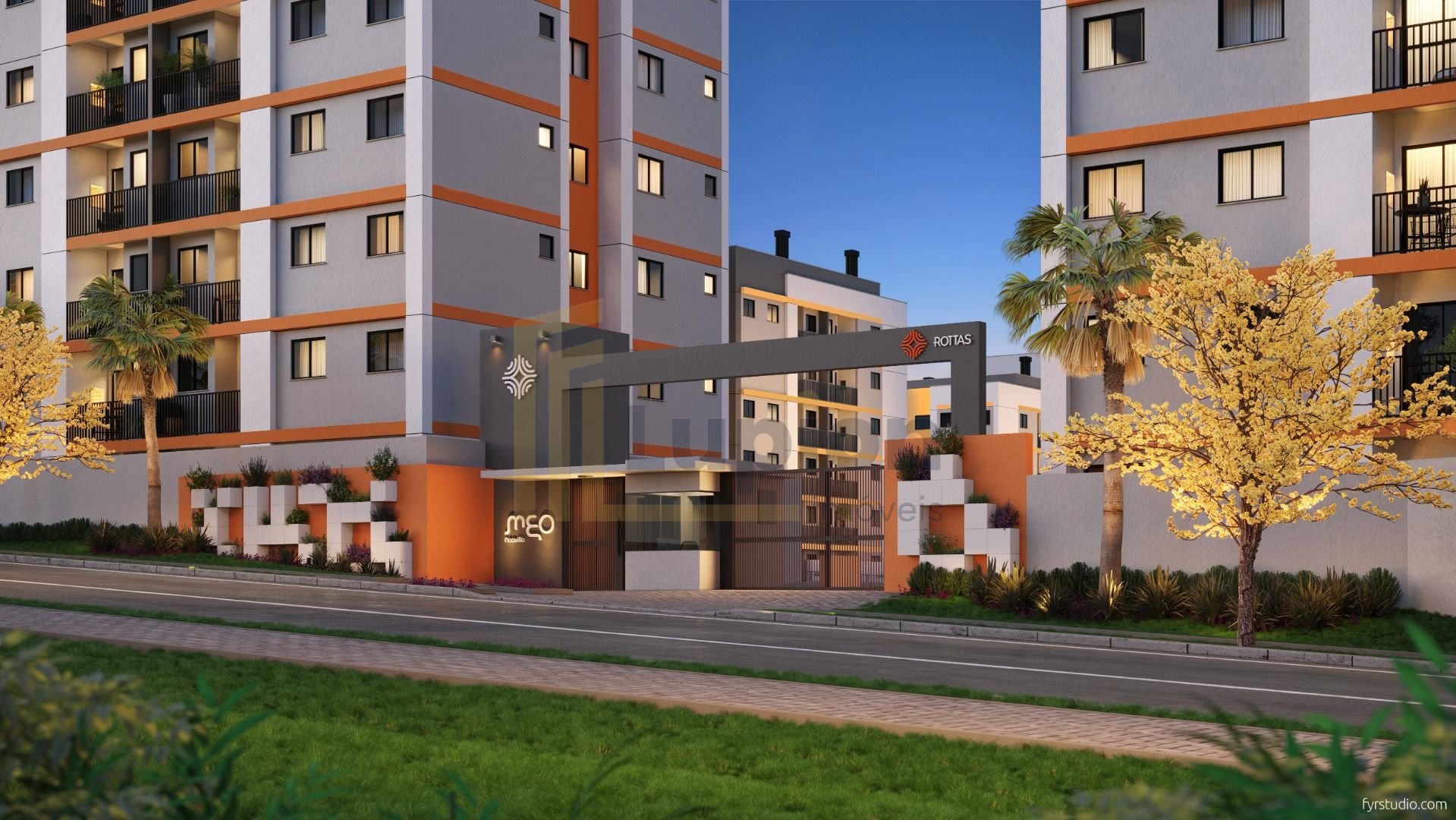 Apartamento com 2 dormitórios à venda, 52 m  por R  319.159,00...