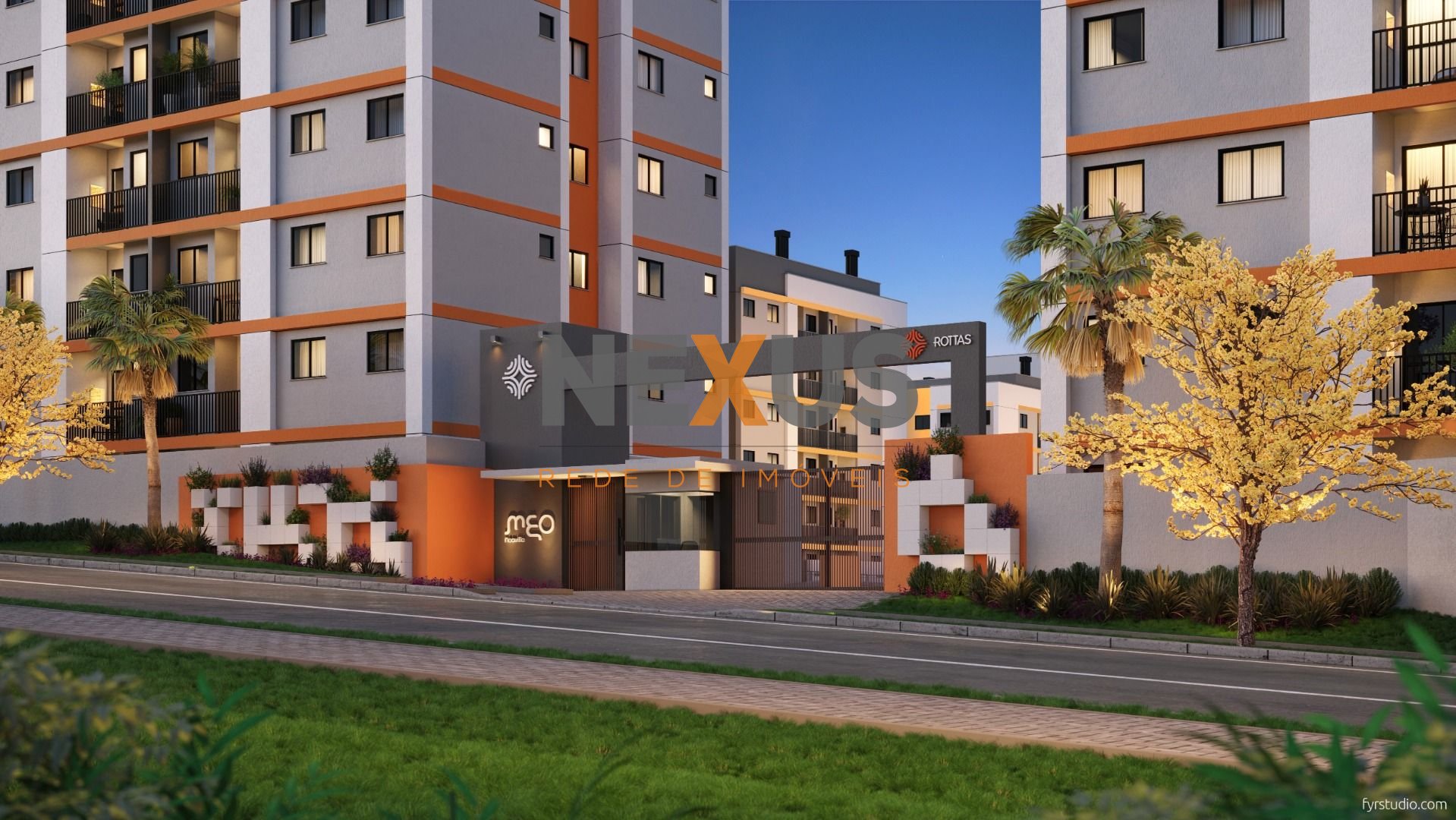 Apartamento com 2 dormitórios à venda, 52 m  por R  319.159,00...