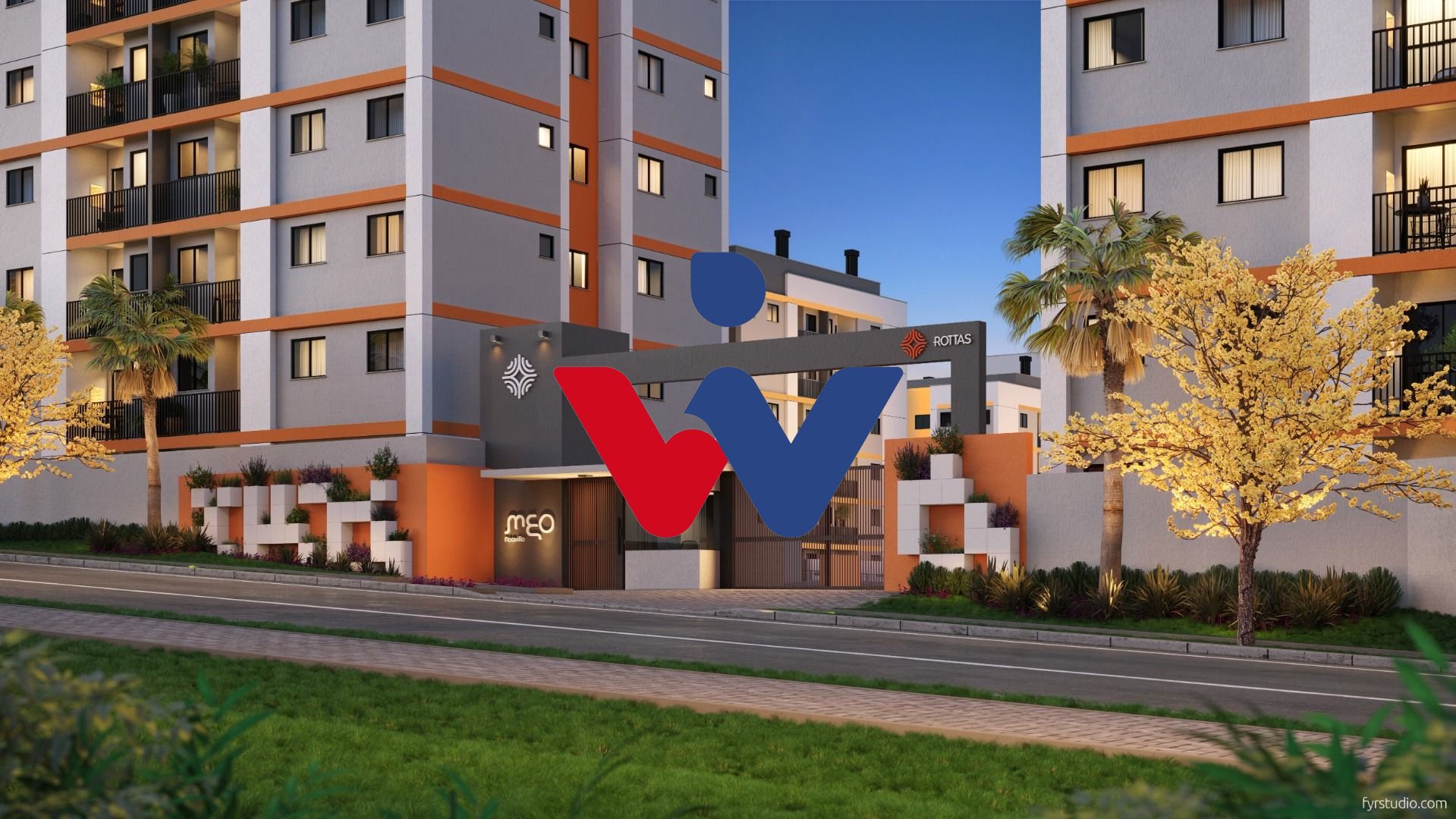 Apartamento com 2 dormitórios à venda, 52 m  por R  319.159,00...