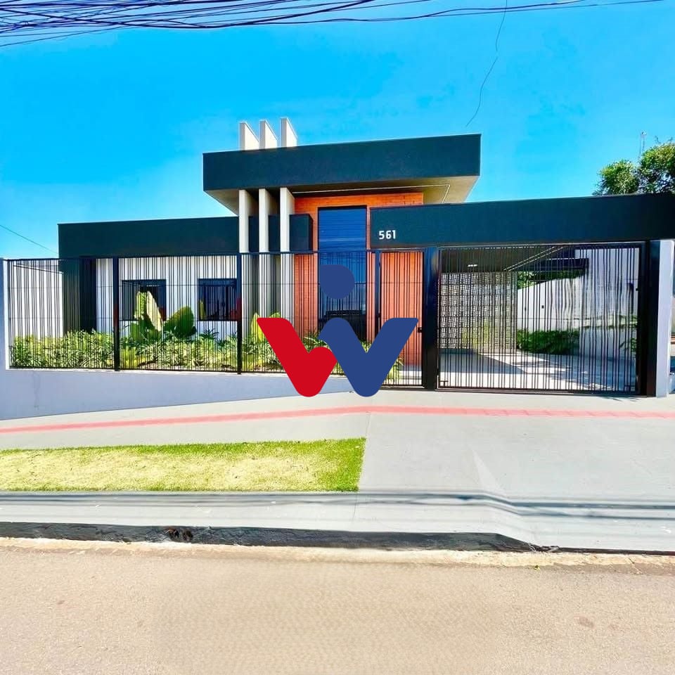 Casa com 3 dormitórios à venda, 121 m  por R  780.000,00 - Par...