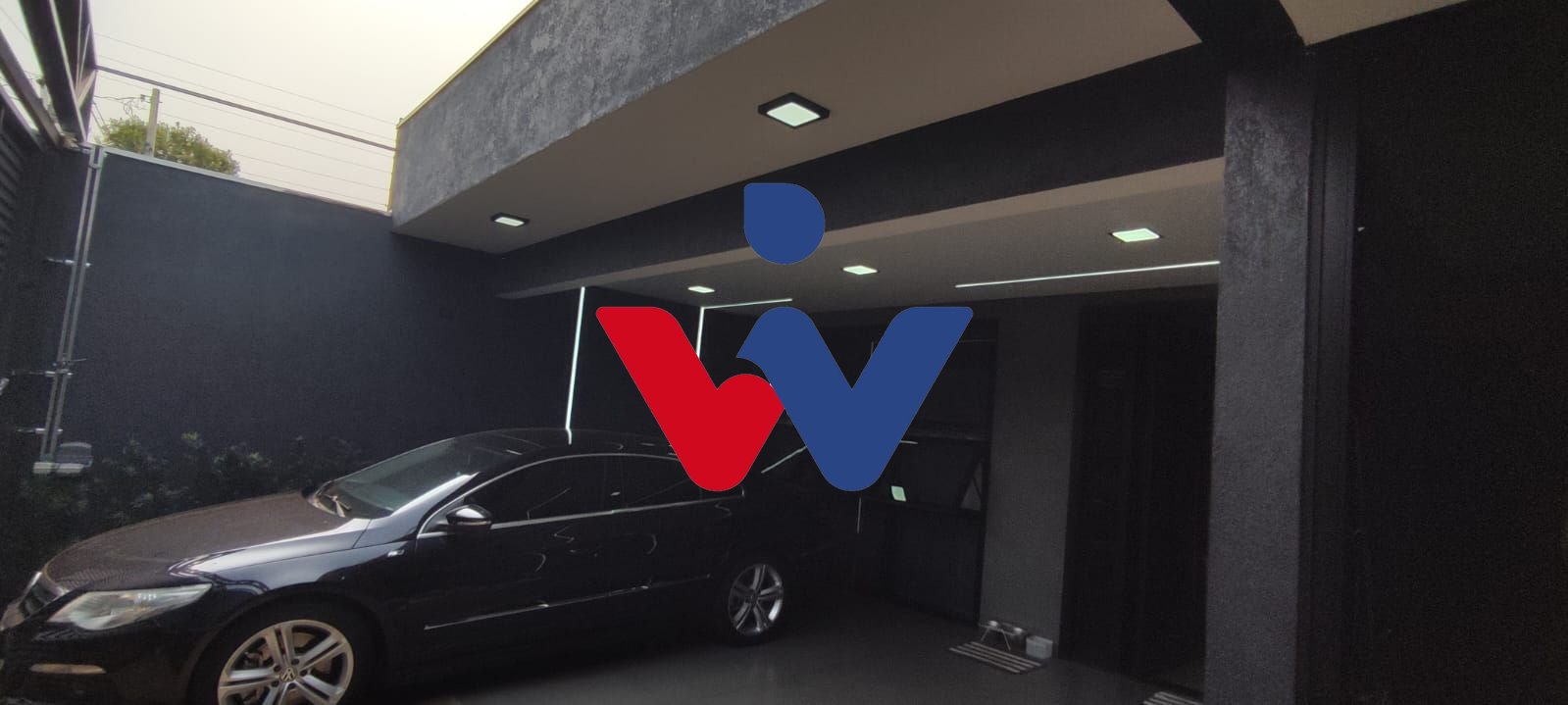 Casa com 2 dormitórios à venda, 110 m² por R$ 450.000,00 - Jar...
