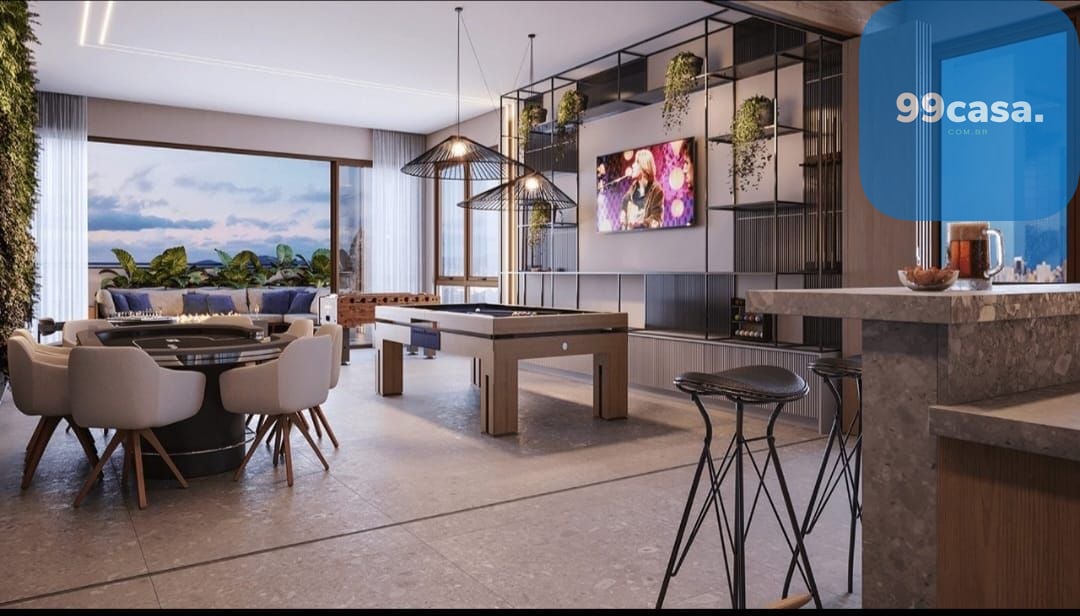 Apartamento com 2 dormitórios à venda, 54 m  por R  499.990,00...