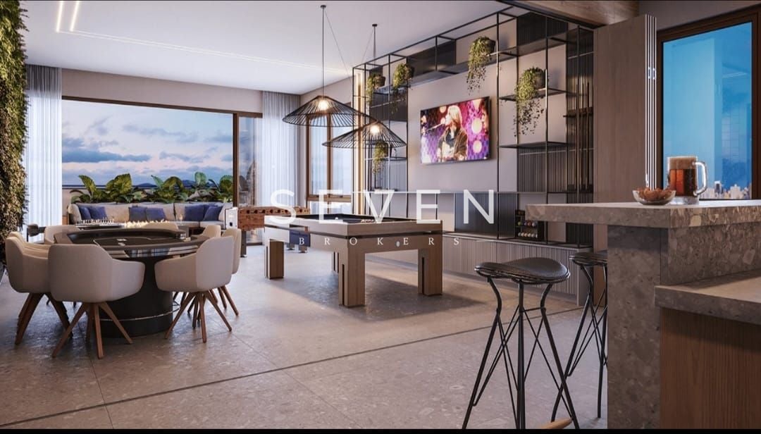 Apartamento com 2 dormitórios à venda, 54 m  por R  499.990,00...