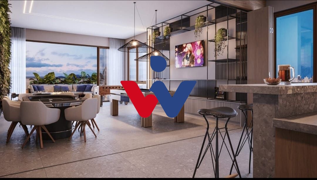 Apartamento com 2 dormitórios à venda, 54 m  por R  499.990,00...