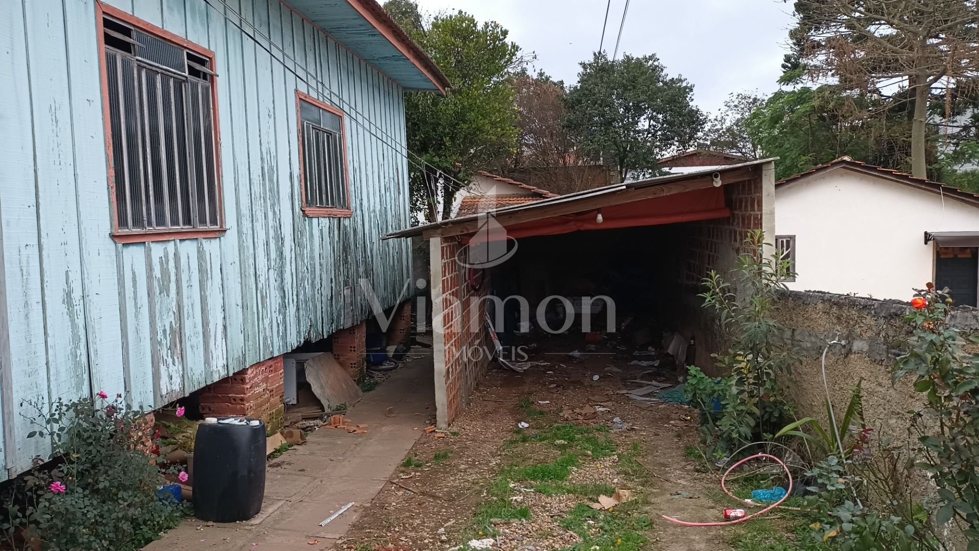 Terreno à venda, 605 m  frente para a Rodovia do Xisto por R  ...