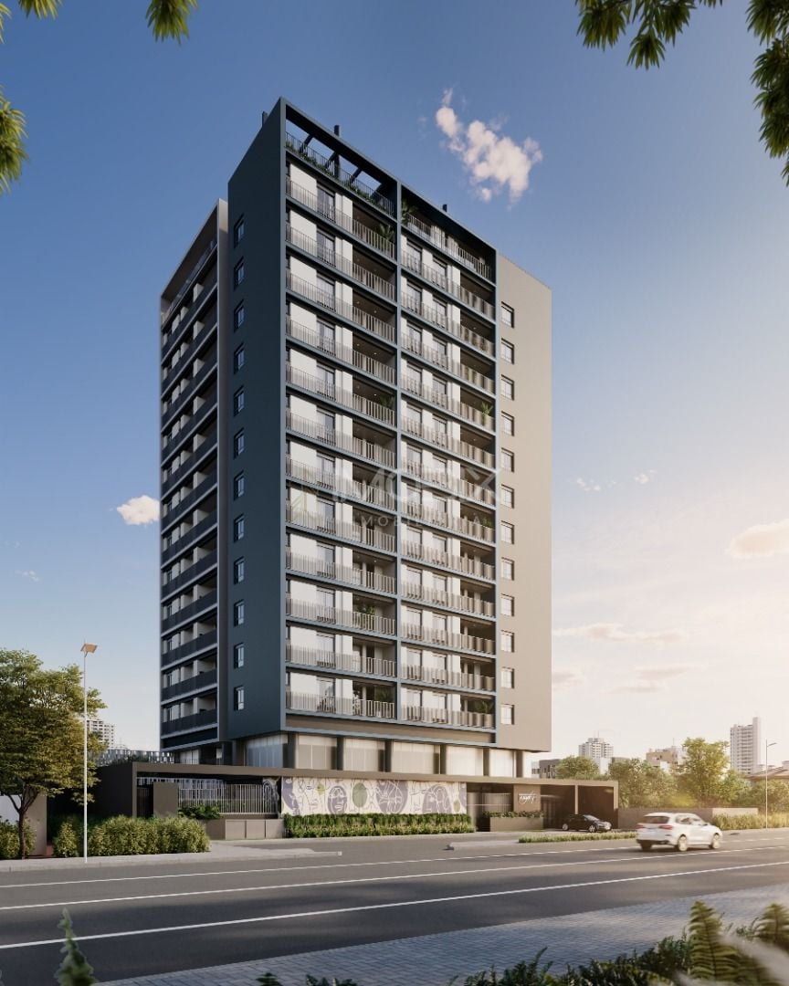 Apartamento com 3 dormitórios à venda,66.72 m , CURITIBA - PR