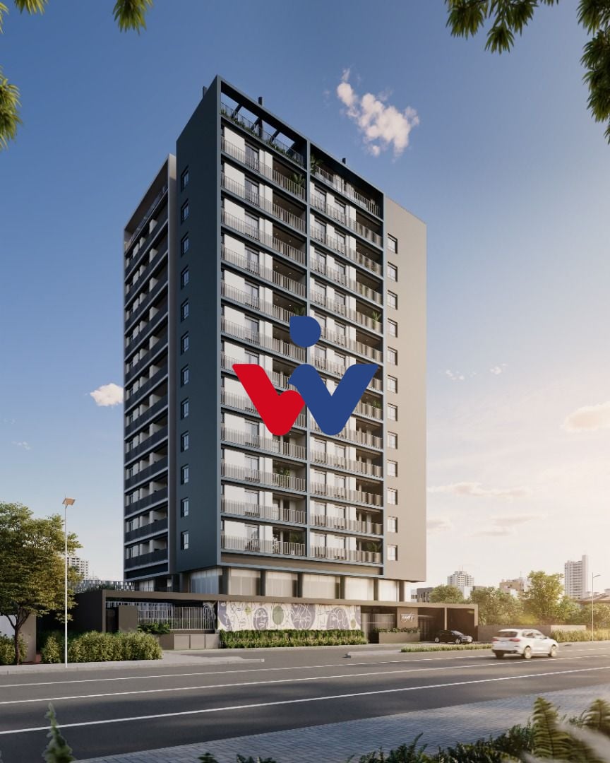 Apartamento com 3 dormitórios à venda,66.72 m , CURITIBA - PR