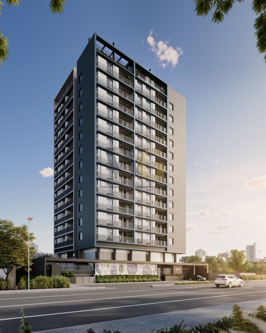 Apartamento com 3 dormitórios à venda,66.72 m , CURITIBA - PR