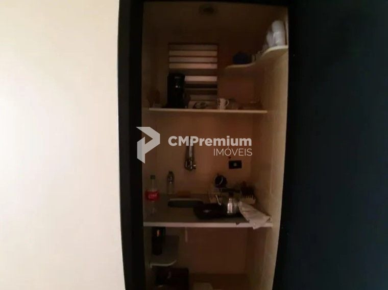 Sala à venda, 45 m  por R  155.000,00 - Centro - Curitiba PR
