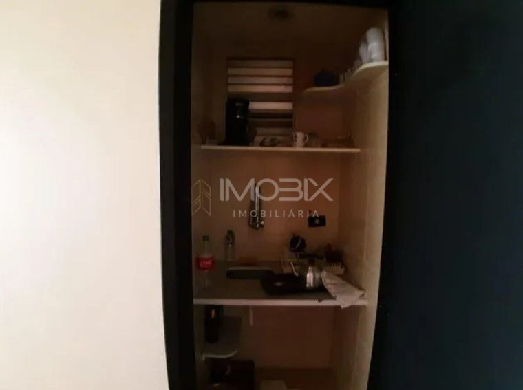 Sala à venda, 45 m  por R  155.000,00 - Centro - Curitiba PR