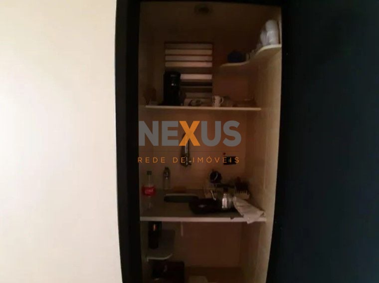 Sala à venda, 45 m  por R  155.000,00 - Centro - Curitiba PR