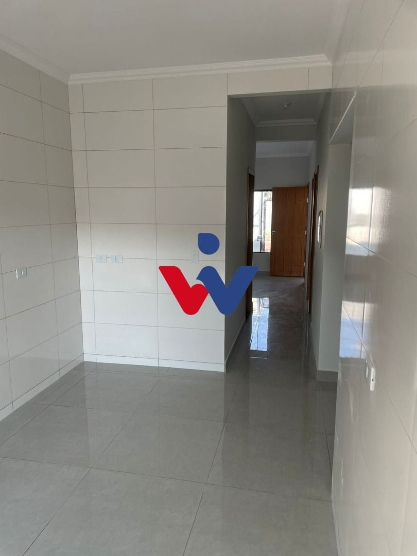 Casa com 3 dormitórios à venda, 81 m² por R$ 295.000,00 - Jard...