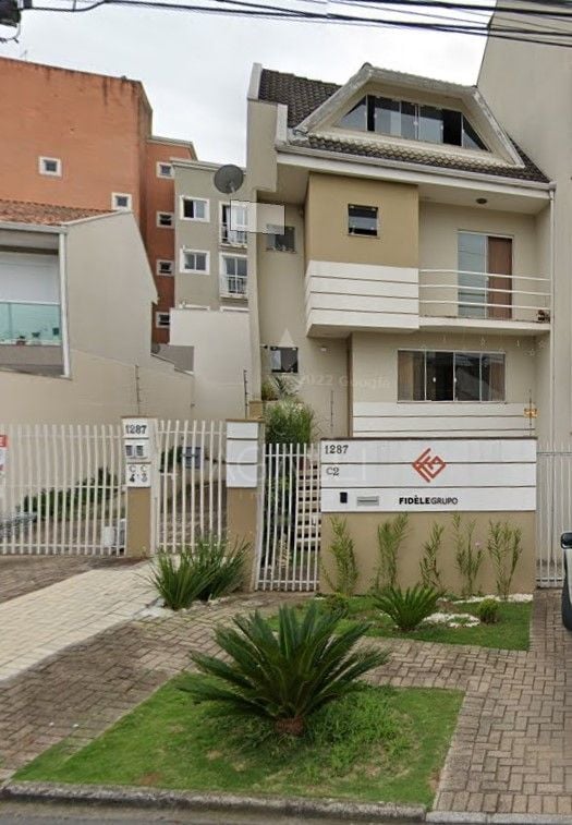 Sobrado com 3 dormitórios à venda, 206 m  por R  975.000,00 - ...