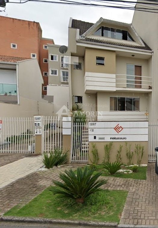 Sobrado com 3 dormitórios à venda, 206 m  por R  975.000,00 - ...