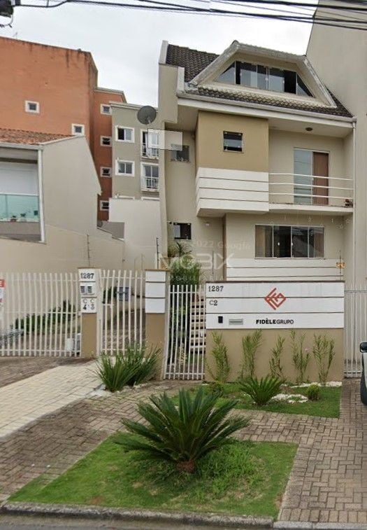 Sobrado com 3 dormitórios à venda, 206 m  por R  975.000,00 - ...