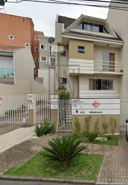 Sobrado com 3 dormitórios à venda, 206 m  por R  975.000,00 - ...