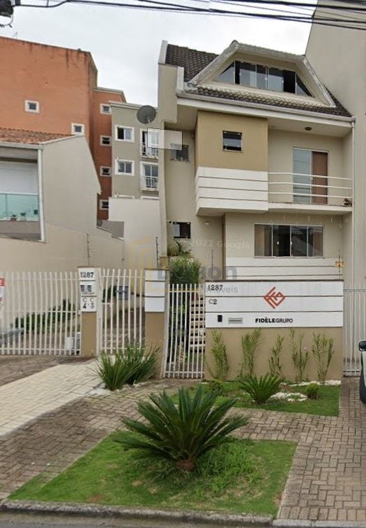 Sobrado com 3 dormitórios à venda, 206 m  por R  975.000,00 - ...