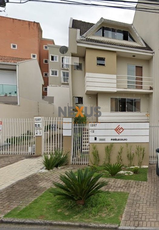 Sobrado com 3 dormitórios à venda, 206 m  por R  975.000,00 - ...